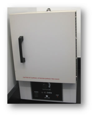 Labline LC 3510